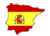 LUZ Y DECO - Espanol