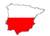 LUZ Y DECO - Polski